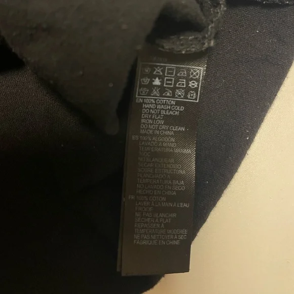 Led Zeppelin Crop Top - Picture 6 of 6